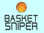 Xogo Franquilizador de Baloncesto en liña