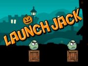 Xogo Lanzar a Jack en liña
