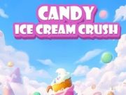 Xogo Candy Helado Chocante en liña