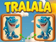 Xogo Tralala Connect en liña