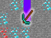 Xogo Combina Pickaxes en liña