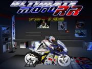 Xogo Ultimate Moto Rr en liña