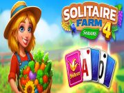 Xogo Solitaire Farm Seasons 4 en liña