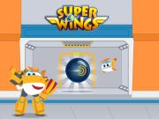 Xogo Superwings Colorswitch en liña