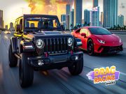 Xogo O Drag Racing Challenge en liña