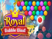 Xogo Blast de burbullas reais en liña