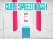 Xogo Cubo Speed Dash en liña