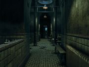 Xogo Resident Evil: operación de purga en liña