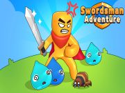 Xogo Aventura de Swordsman en liña