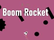 Xogo Rocket Boom en liña