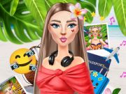 Xogo Viaxe comigo: edición ASMR en liña