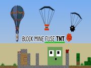 Xogo Bloquear o meu fusible TNT en liña