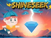 Xogo Shine Seek en liña