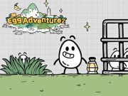 Xogo Aventura de ovos 2 en liña