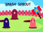 Xogo Smash Sprout en liña