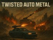 Xogo Metal automático retorcido en liña