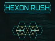 Xogo Hexon Rush en liña
