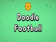 Xogo Fútbol doodle en liña