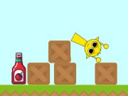 Xogo Mod de ketchup sprunki en liña