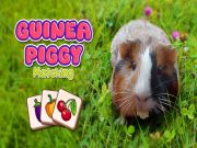Xogo Xunta de piggy de Guinea en liña