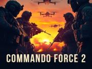 Xogo Forza de comando 2 en liña
