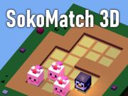 Xogo Sokomatch 3d en liña