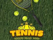 Xogo Tenis Grand Slam 2025 en liña Xogo Tenis Grand Slam 2025 en liña