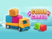 Xogo Cargo en cor en liña