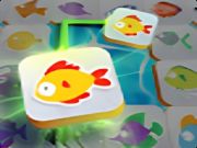 Xogo Mahjong Connect Fish World en liña