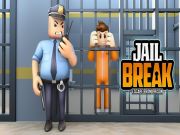 Xogo Jailbreak: Escape da prisión en liña