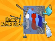 Xogo Feliz coidado de ASMR en liña