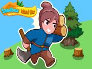 Xogo Guerra da illa de Sandbox en liña