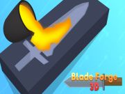Xogo Blade Forge 3D en liña