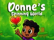 Xogo Donne's Spinning World en liña