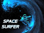 Xogo Surfista espacial en liña