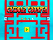 Xogo Cheddar Chomper en liña