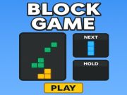 Xogo Blockfall Blitz: domina os bloques de caída. en liña