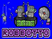 Xogo Robbotto en liña