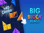 Xogo Big Block Blast en liña