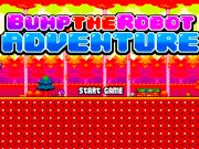 Xogo Bump the Robot Adventure en liña Xogo Bump the Robot Adventure en liña