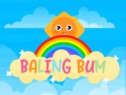 Xogo Baling Bum en liña