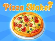 Xogo Pizza Maker en liña