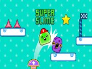 Xogo Super Slime en liña