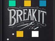 Xogo Breakit en liña