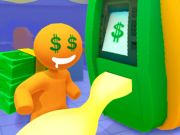 Xogo Atm de golpe en liña