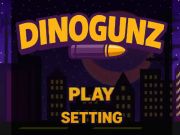 Xogo Dinogunz en liña