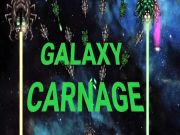 Xogo Carnage Galaxy en liña