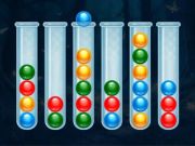 Xogo Clasificación de burbullas Infinite remastered en liña