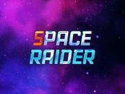 Xogo Raider espacial en liña
