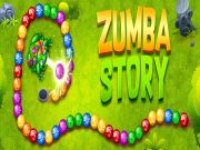 Xogo Historia de Zumba en liña
